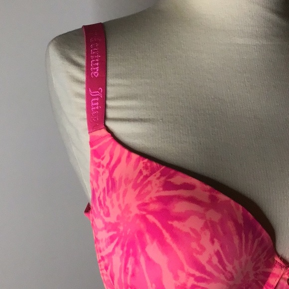 JUICY COUTURE BRA 38D NWT - Picture 3 of 10